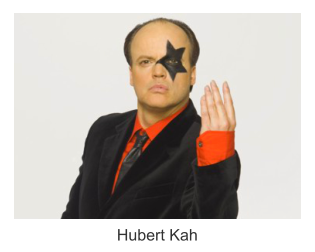 Hubert Kah