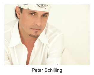 Peter Schilling